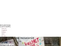 Sites similar to inclusion24.com