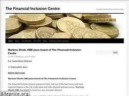 Sites similar to inclusioncentre.co.uk