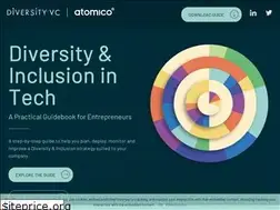 Sites similar to inclusionintech.com