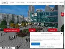 Sites similar to inclusionjobday.com
