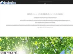 Sites similar to inclusionosaka.com