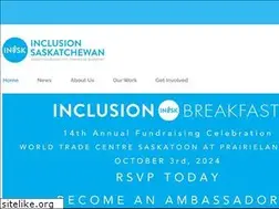 Sites similar to inclusionsk.com