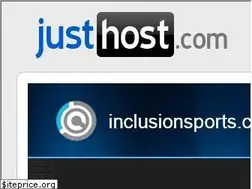 Sites similar to inclusionsports.com