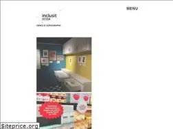 Sites similar to inclusitdesign.com