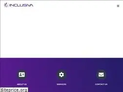 Sites similar to inclusivaglobal.com