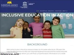 Sites similar to inclusive-education-in-action.org