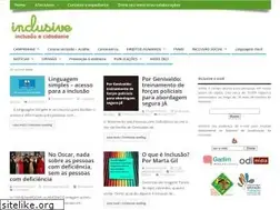 Sites similar to inclusive.org.br
