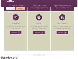 Sites similar to inclusiveceremonies.com