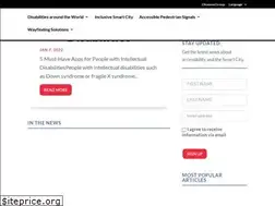 Sites similar to inclusivecitymaker.com