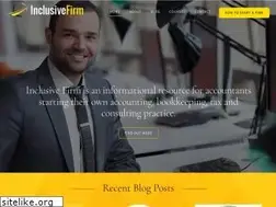 Sites similar to inclusivefirm.com