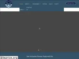 Sites similar to inclusivefitness.com