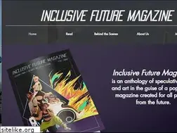 Sites similar to inclusivefuturemag.com