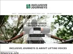Sites similar to inclusivejourneys.com