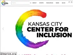 Sites similar to inclusivekc.org