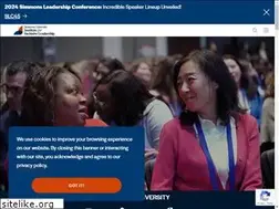 Sites similar to inclusiveleadership.com