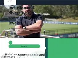 Sites similar to inclusivesportdesign.com