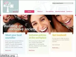 Sites similar to inclusiveworks.eu