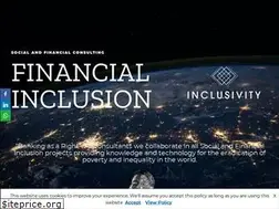 Sites similar to inclusivity.network