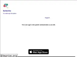 Sites similar to inclusivityapp.com