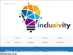Sites similar to inclusivitylab.net