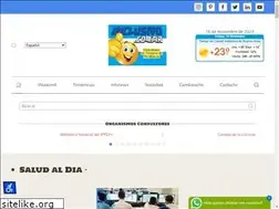 Sites similar to inclusivo.com.ar