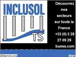 Sites similar to inclusol.com