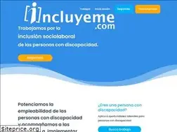 Sites similar to incluyeme.com.mx