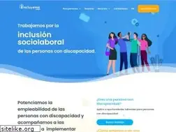 Sites similar to incluyeme.com
