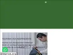 Sites similar to incluyeme.org