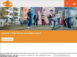 Sites similar to incluzio.nl