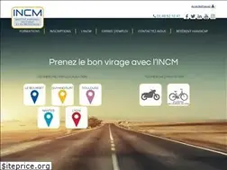 Sites similar to incm-formation.fr
