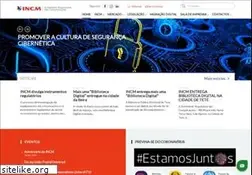 Sites similar to incm.gov.mz