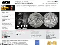 Sites similar to incm.pt