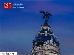 Sites similar to incmadrid.org