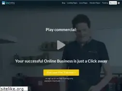 Sites similar to incms.com