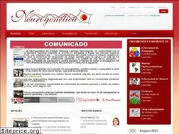 Sites similar to incngen.org.pe