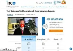 Sites similar to incnow.com
