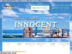 Sites similar to incnt.jp