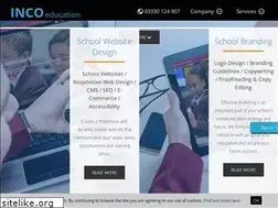 Sites similar to inco-education.co.uk
