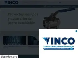 Sites similar to inco.com.uy