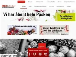 Sites similar to inco.dk