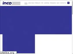 Sites similar to inco.in