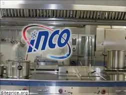Sites similar to inco.nu