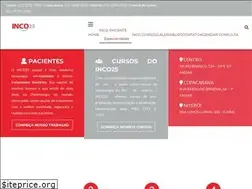 Sites similar to inco25.com