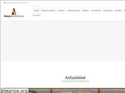 Sites similar to incoasfaltos.com