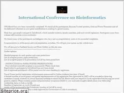Sites similar to incob2018.org