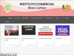 Sites similar to incoblascanas.cl