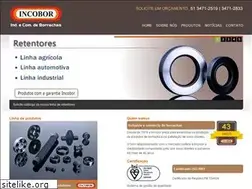Sites similar to incobor.com