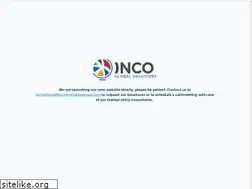 Sites similar to incobusinessgroup.com