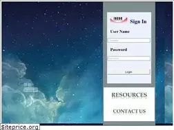 Sites similar to incoc.com